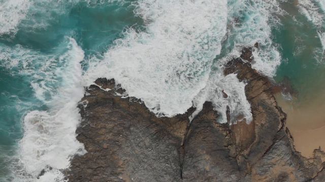 Море и песок 4k 60fps| Sea and sand смотреть онлайн