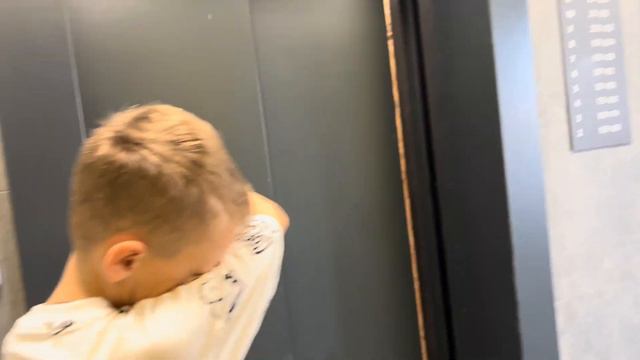 3 Способа ПРОНИКНУТЬ в ЧУЖОЙ ПОДЪЕЗД ! смотреть онлайн