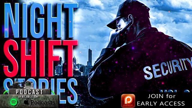 5 True Scary Night Shift Stories (Vol. 4) смотреть онлайн