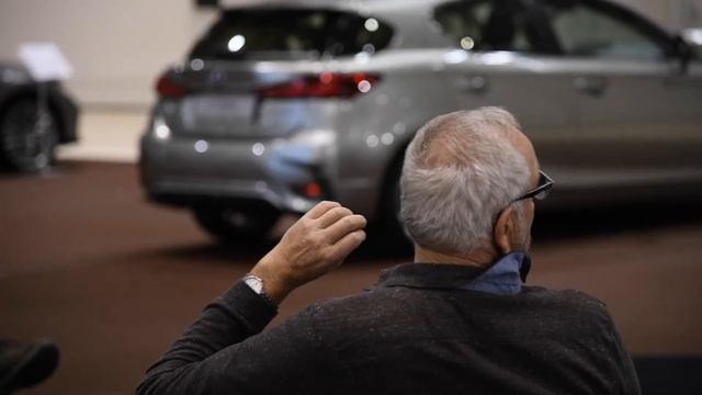 LEXUS | Autotage Hamburg 2020 | Lexus Forum Hamburg смотреть онлайн