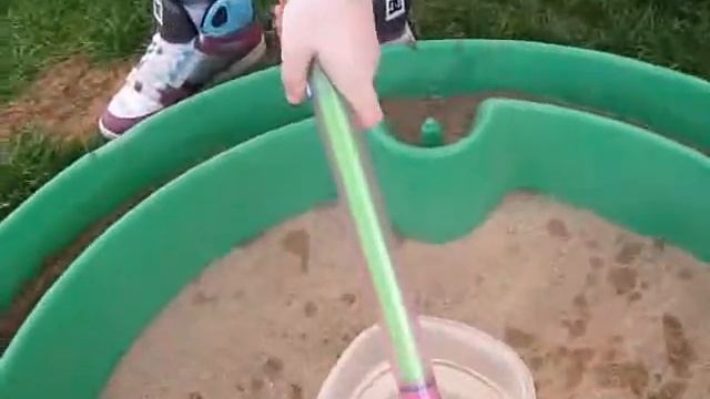 Rube Goldberg Fail! смотреть онлайн