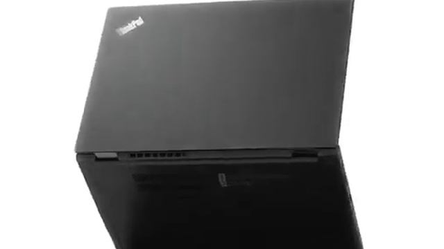 Lenovo Thinkpad L13 360 Drehung смотреть онлайн