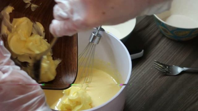 Кулич в мультиварке. Пасхальный кулич готовим дома. | Easter cake we cook at home смотреть онлайн