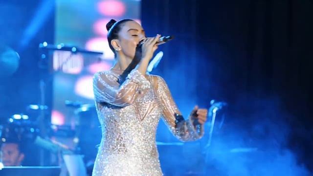 ebru gundes live concert смотреть онлайн