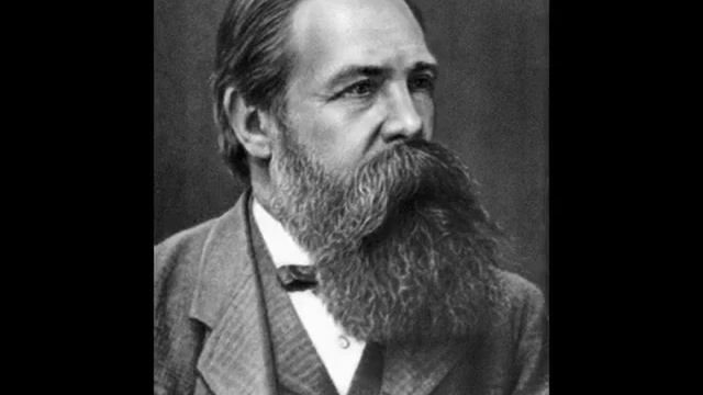 Людвиг Фейербах и конец классической немецкой философии смотреть онлайн