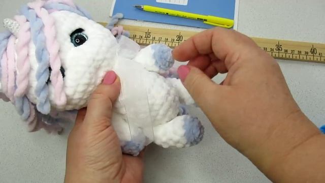 Из архива 2021. Какие игрушки я продала и их цена_10 смотреть онлайн