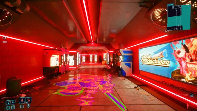 I installed this Breathtaking Mods and They Are Beautiful |Cyberpunk 2077-RTX 4090 ULTRA RAY TRACIN смотреть онлайн