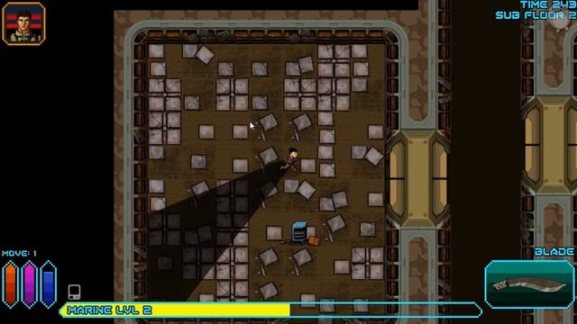Micro Play : Sword of the Stars - The Pit - Mind Games! [PC Steam, GoG] смотреть онлайн