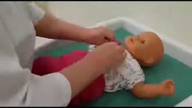 Видео массаж КЗР(2) смотреть онлайн