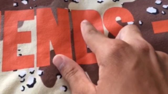 HOW TO LEGIT CHECK VLONE! смотреть онлайн