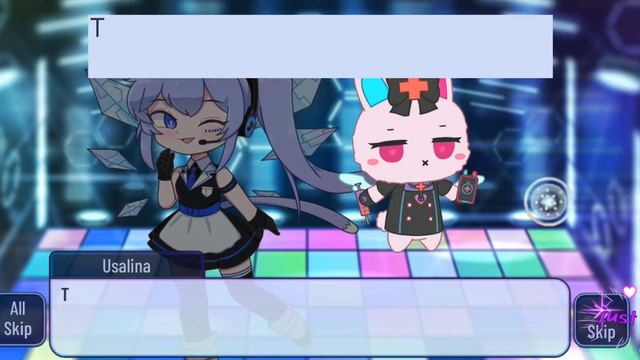 Добро пожаловать в клуб! | Gacha Club | +русский перевод | (#justcat) смотреть онлайн