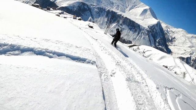 Gudauri Day 7, 2023 февраль смотреть онлайн