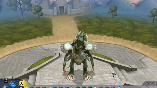 Patch 1.05 Neck Snapping Bug with Flipped Spine & Biped смотреть онлайн