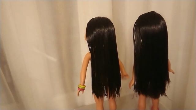 Консуэлло "От сердца к сердцу" Причёска "каскад" обзор и сравнение. смотреть онлайн