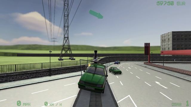 Let's Play Tow Truck Simulator EP1 смотреть онлайн