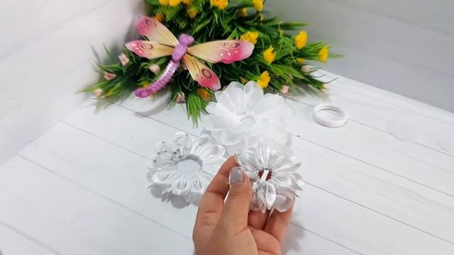 самые красивые бантики на 1 сентября смотреть онлайн