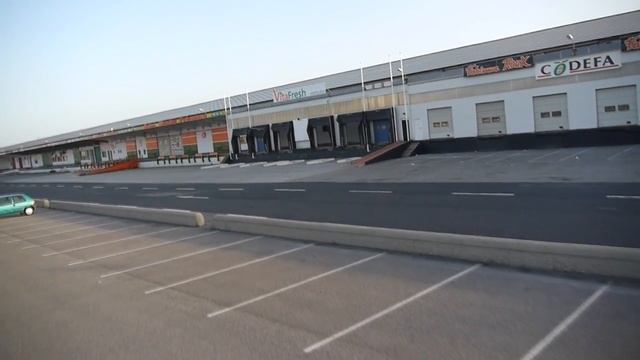 Image prise de vue embarquée - Démo смотреть онлайн