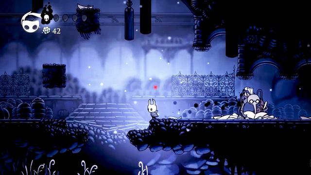 hollow knight part 3 IMIGAMER смотреть онлайн