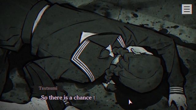 PARANORMASIGHT: The Seven Mysteries of Honjo [16] смотреть онлайн