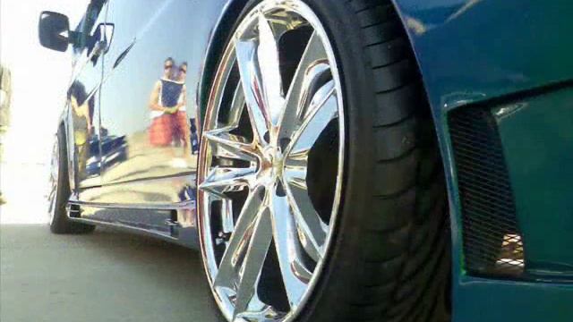 Mercedes Vito смотреть онлайн