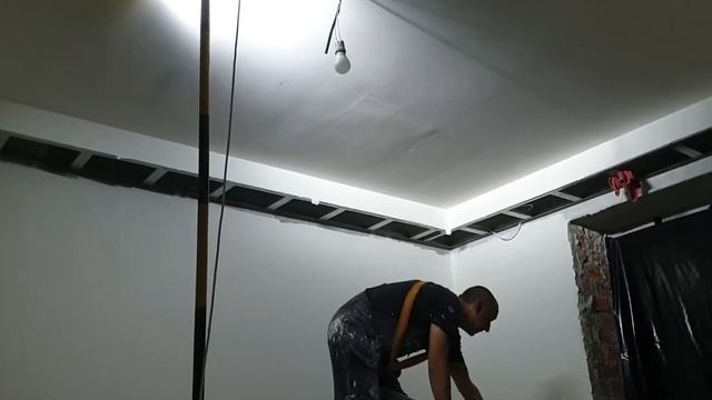жираф.приспособления и улучшения.шлифовка потолка.доработка жирафа смотреть онлайн