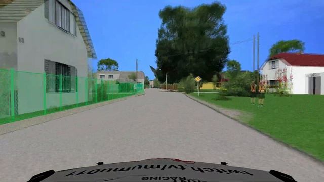 rbrplanet php5 cz 49 Rally Bohemia 2022 RZ 13 смотреть онлайн
