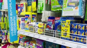 MCosmetic в Узбекистане исполнился год!