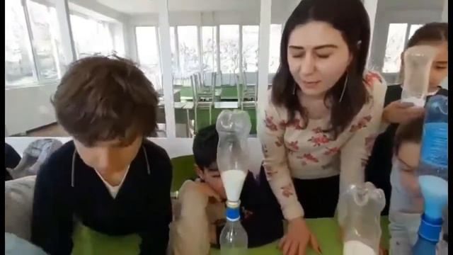 Այլընտրանքային ժամացույցի պատրաստում։ Ժամանակի չափման միավորներ։ смотреть онлайн