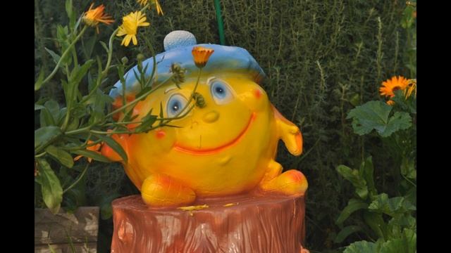 Аудіоказка Колобок + Загадка смотреть онлайн