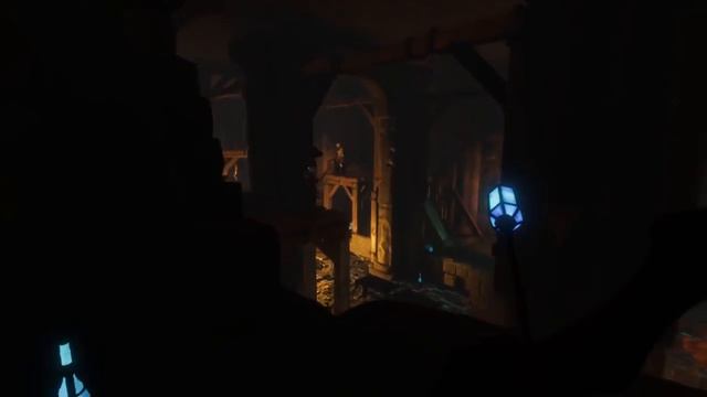 Underworld Ascendant - Rev After Hours [Vinesauce] смотреть онлайн