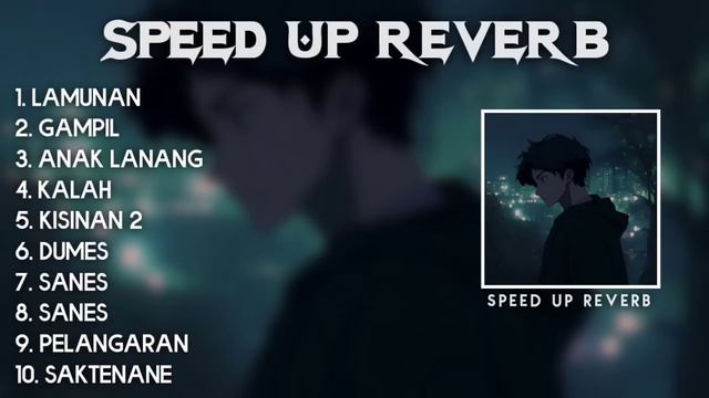 LAGU JAWA FULL ALBUM TRENDING 2024 LAMUNAN, WIRANG, GAMPIL