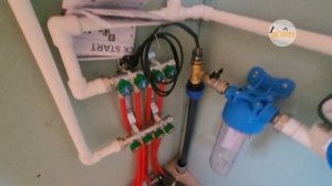 Внутренняя отделка и коммуникации в доме из СИП панелей