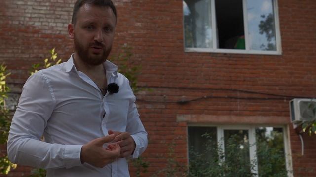 ГЛАВНЫЕ МИНУСЫ Краснодара на примере Славянского района смотреть онлайн