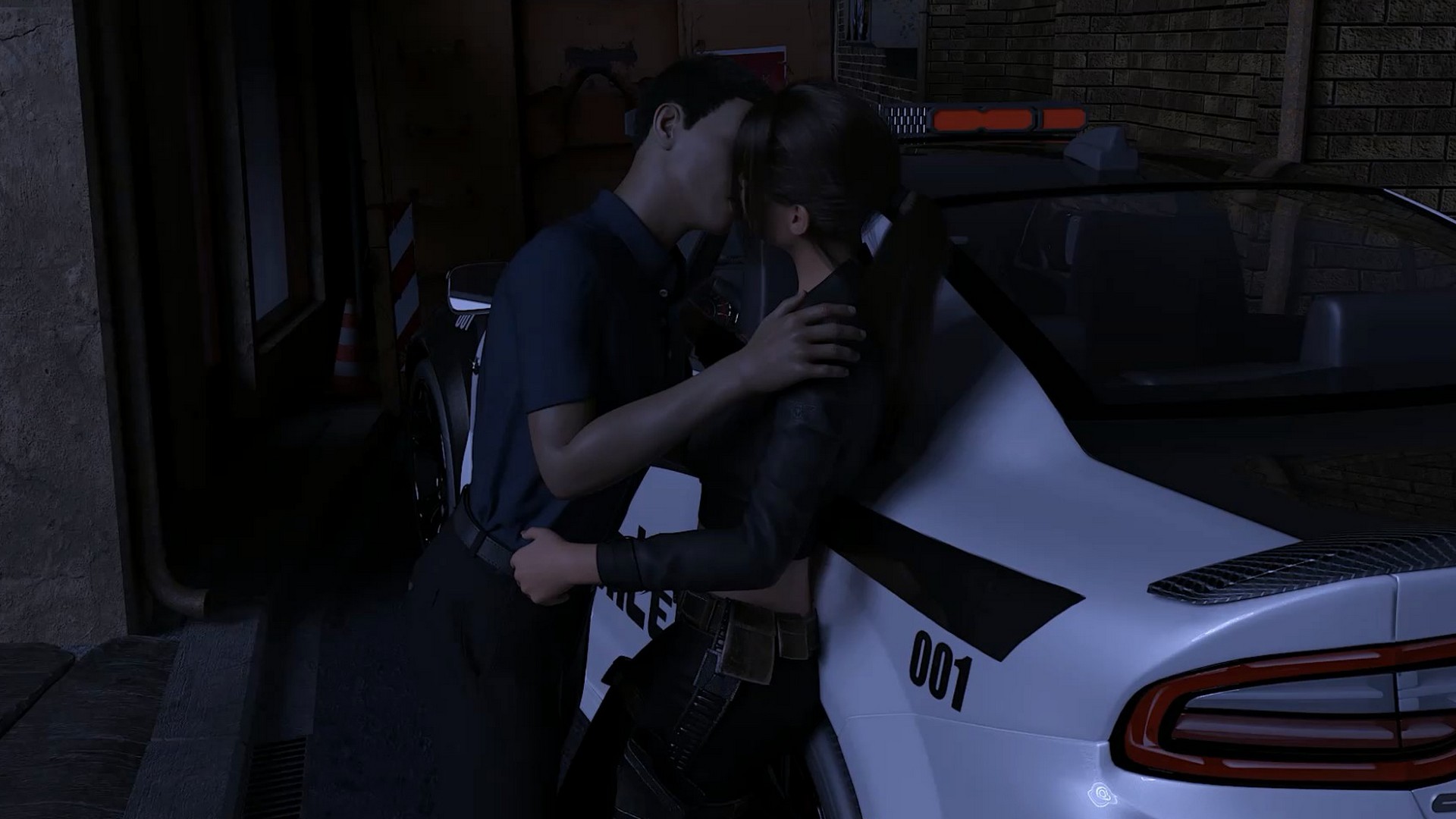 Финал истории. Going rogue #6