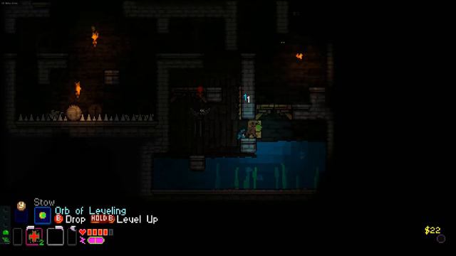 Catacomb Kids - Naked and Afraid - Nudist Run 2 смотреть онлайн