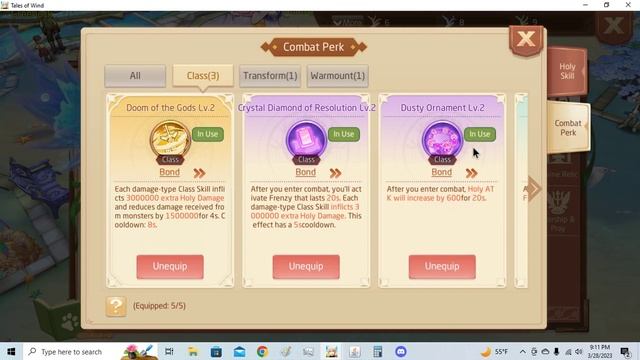 Tales Of Wind Shining regalia limited time ticket worth or not? (tmac in background) смотреть онлайн