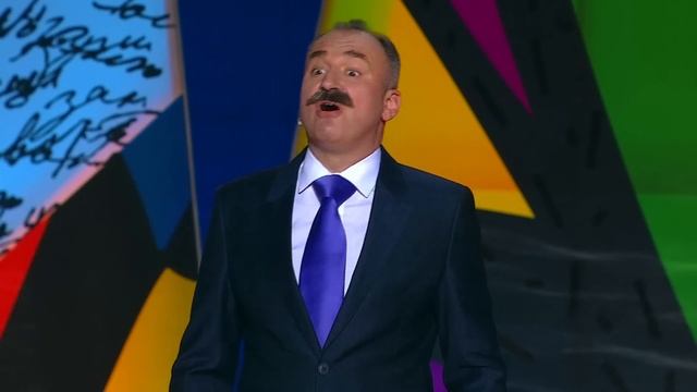 Святослав Ещенко. Гриша и психолог. СВЕЖИЙ вариант монолога Лиона Измайлова "Я должен любить людей! смотреть онлайн