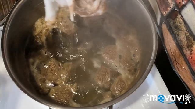 Как легко избавится от Пенки при варке Мяса/ ЛАЙФХАК от Irinochka HandMade смотреть онлайн