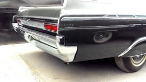 Правильный звук V8