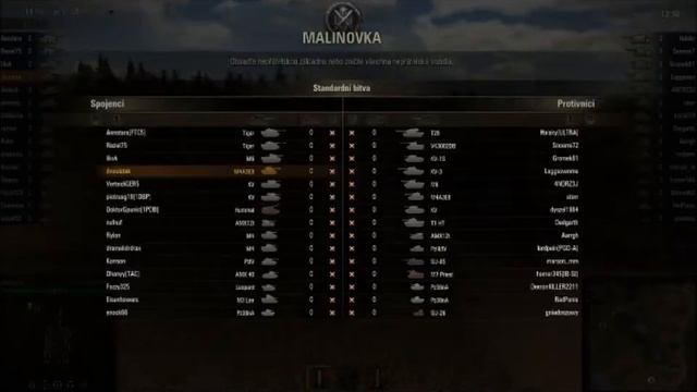 world of tanks cz lukin 517-účet dvouletak смотреть онлайн