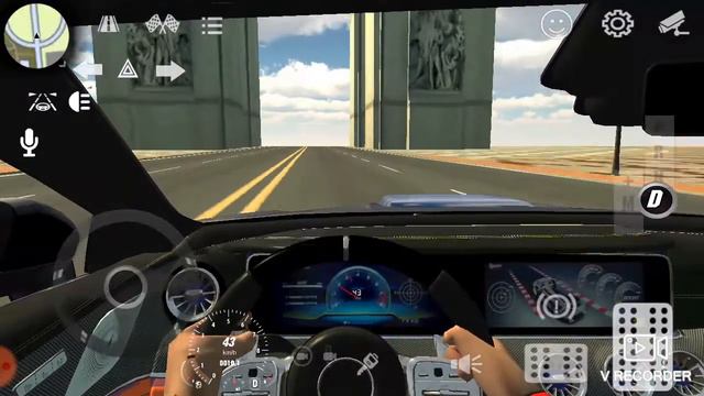 обзор в car parkeng mersedes AMG GT 63 S которая раньше принадлежало Михаилу Литвину смотреть онлайн