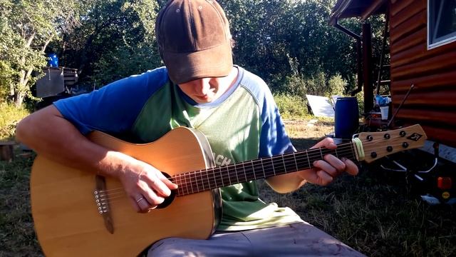 Там, где клен шумит или романтика по-деревенски ) смотреть онлайн