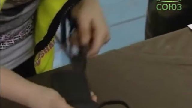 XI Суворовские сборы во Владимирской области