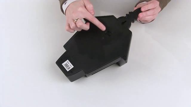 Фасадный LED светильник ERAFS08 36 на солнечной батарее смотреть онлайн