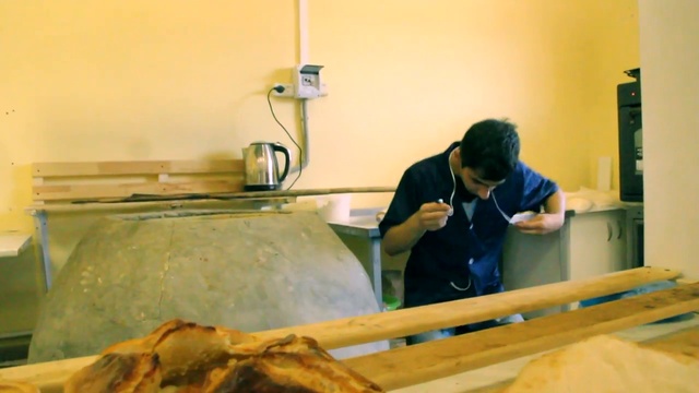 Каспий Спасает #009