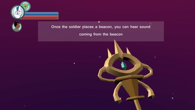 Blind Trust Gameplay смотреть онлайн