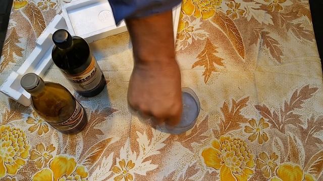 НЕ ВЫКИДЫВАЙ УПАКОВКУ от бытовой техники, сделай дешевый лак из пенопласта своими руками смотреть онлайн