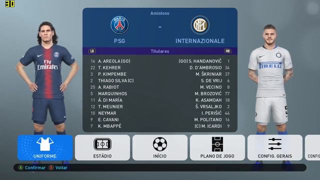 TUTORIAL (PASSO A PASSO) 5 DICAS DE COMO RODAR PES 2019 EM UM PC FRACO смотреть онлайн