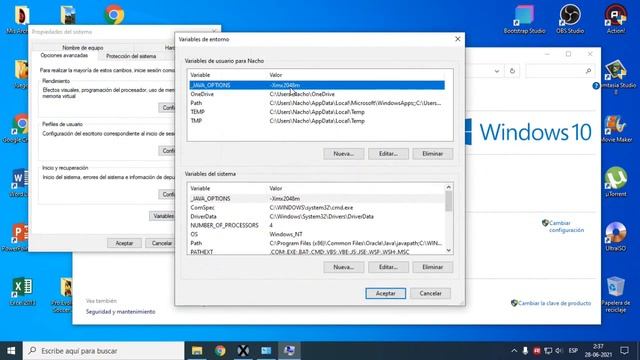 SOLUCION a MINECRAFT se CIERRA SOLO y dar más RAM a MINECRAFT смотреть онлайн