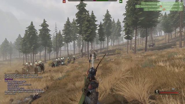 SHOWDOWN with the EMPEROR | BANNERLORD MODDED | смотреть онлайн